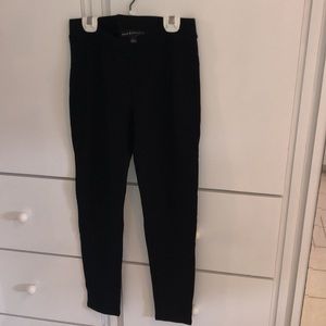 Rock & Republic leggings.